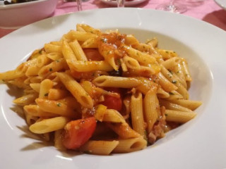 Spaghetteria Salgarda