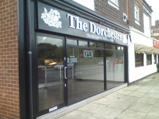 Dorchester Fish And Chips
