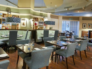 The Larder At Hilton Bracknell