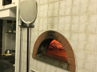 Pizzeria Noce