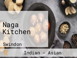 Naga Kitchen
