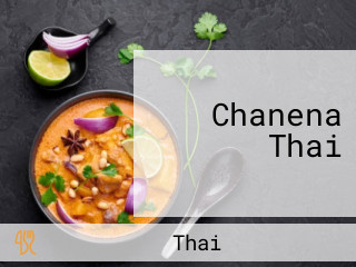 Chanena Thai