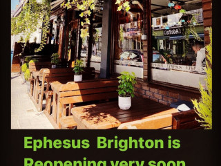 Ephesus Brighton
