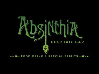 Absinthia Cocktail