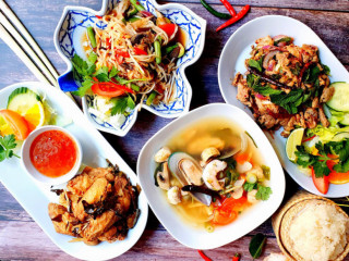 Tjabba Thai Restaurang Och Catering Ab