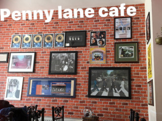 Penny Lane Coffee Shop