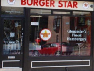 Burger Star