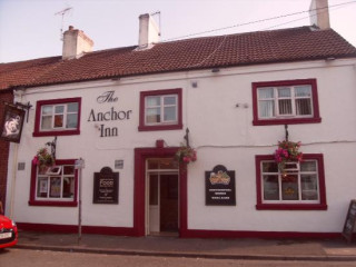 The Anchor Inn