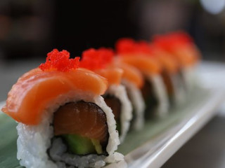 Toki Sushi-asian