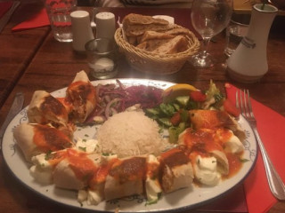 Istanbul Restaurant Barbeque