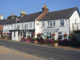 The Netherfield Arms