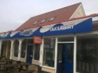 Seawaves Fish And Chip Restraunt And Take Away