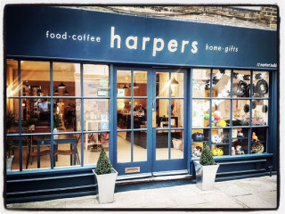 Harpers Coffee Gifts