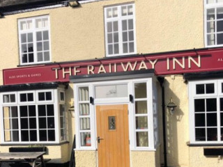 The Railway Inn Ratby
