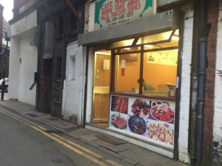 restaurant image