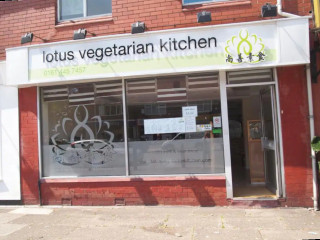 Lotus Vegetarian Kitchen