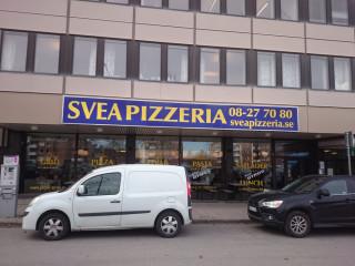 Pizzeria Svea