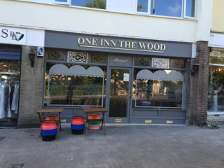 One Inn The Wood