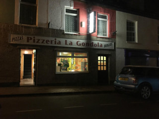 Pizzeria La Gondola