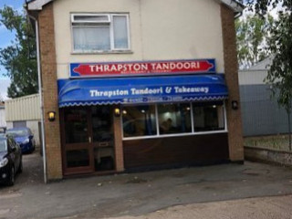 Thrapston Tandoori