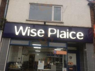 The Wise Plaice