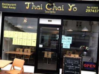Thai Chai Yo