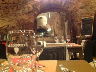 Enoteca Della Fortezza