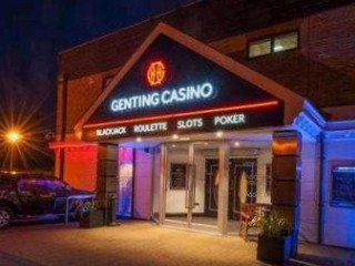 Genting Casino Luton