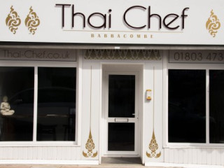 Thai Chef Babbacombe