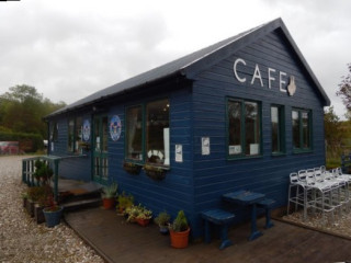 Blue Shed Cafe