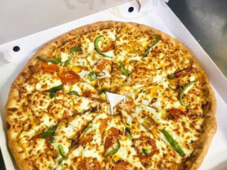 Dena House Pizza