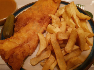 Billericay Fish And Chips