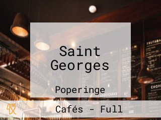 Saint Georges
