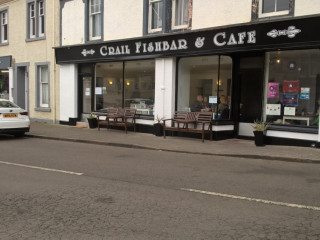Crail Fish Cafe