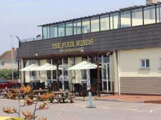 Four Winds Restaurant Bars
