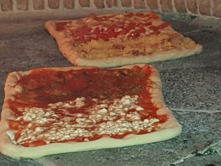 Pizzeria Da Agostino Di Agostino Nocera