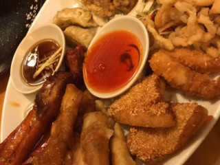 Gourmet Oriental