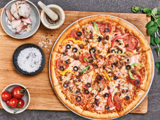 Domino's Pizza Vaestra Hamnen