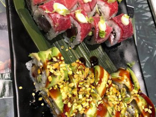 Rainbow Sushi 2.0 Borgo San Giuliano