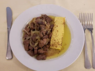 Trattoria Da Ugo