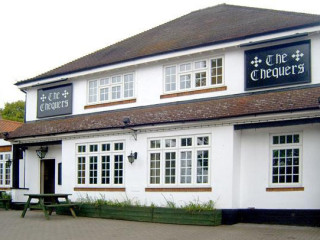The Chequers Feltwell