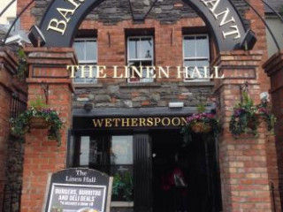 The Linen Hall