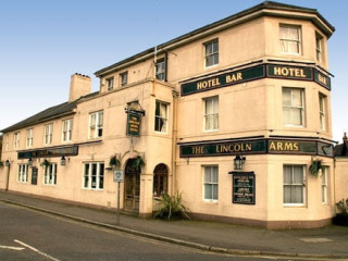 The Lincoln Arms