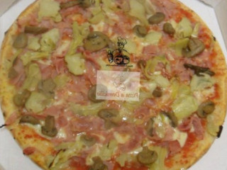 Pizza A Domicilio Pizza Italy