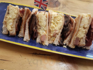 The Soupreme Sandwich Co.