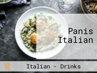 Panis Italian