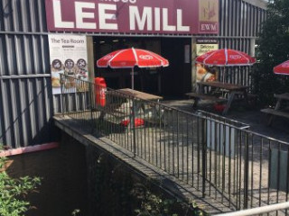 The Famous Lee Mill