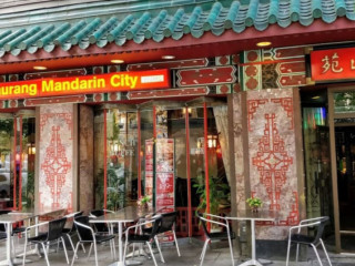 Mandarin City