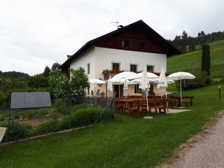 Agritur Larcher