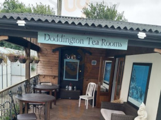 Doddington Tea Rooms